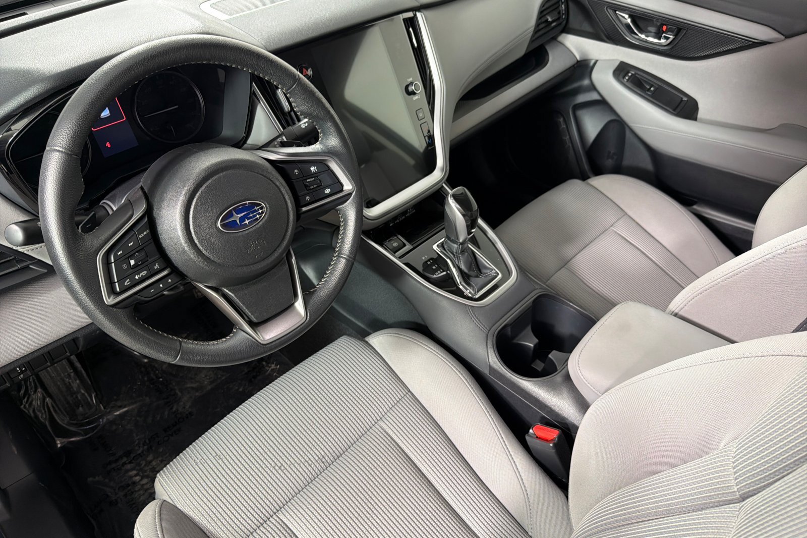 Used 2024 Subaru Legacy Premium AWD/4WD image 9