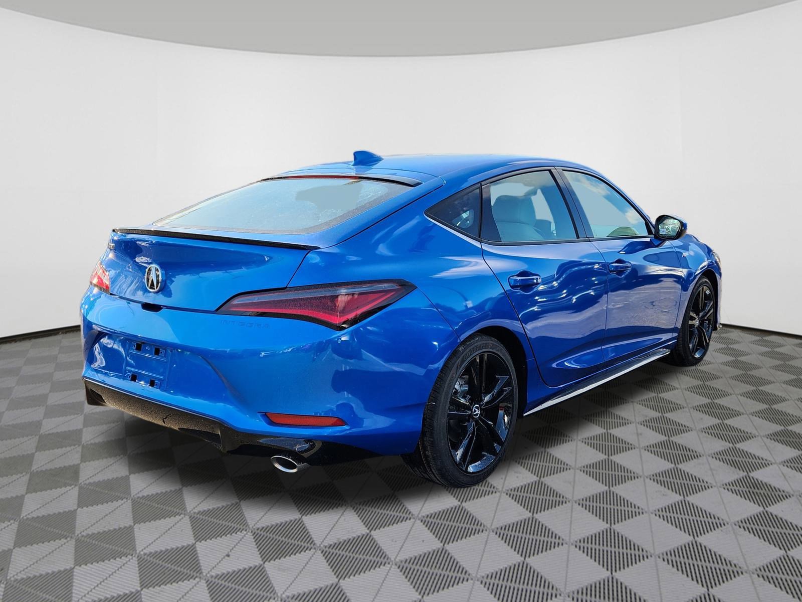 New 2026 Acura Integra A-Spec image 4