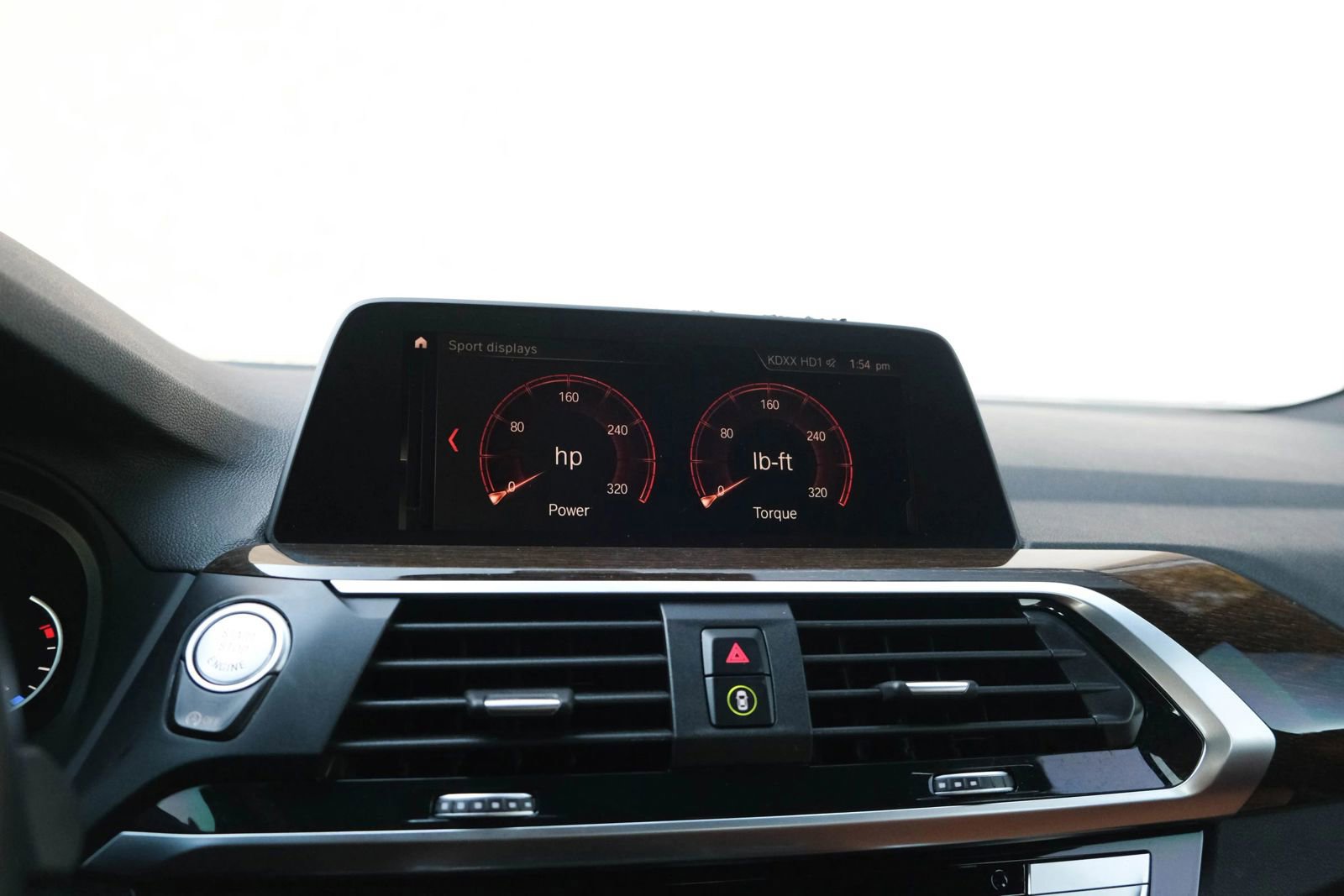 Used 2020 BMW X3 sDrive30i w/ Convenience Package RWD image 44