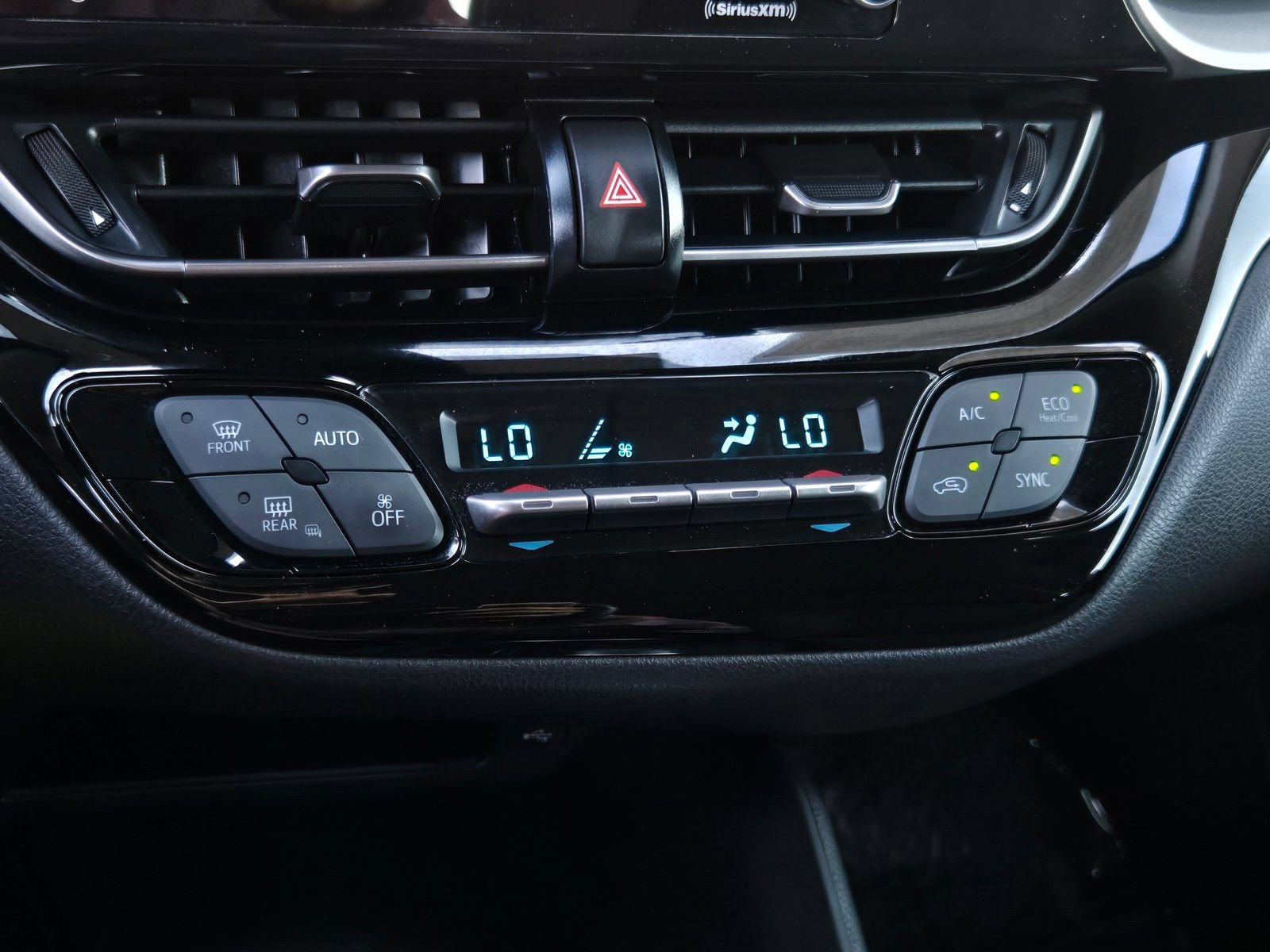 Certified 2020 Toyota C-HR LE FWD image 17