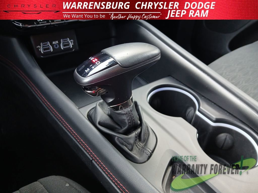 Used 2025 Dodge Durango GT image 26