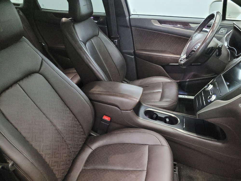 Used 2018 Lincoln MKC Black Label w/ Lincoln MKC Climate Package image 21