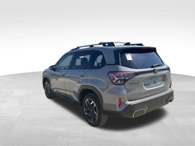 Used 2025 Subaru Forester Limited AWD/4WD image 5