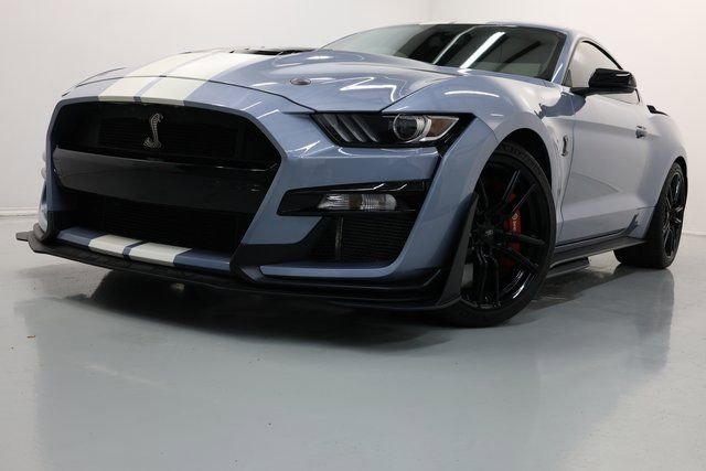 Used 2022 Ford Mustang Shelby GT500 image 56