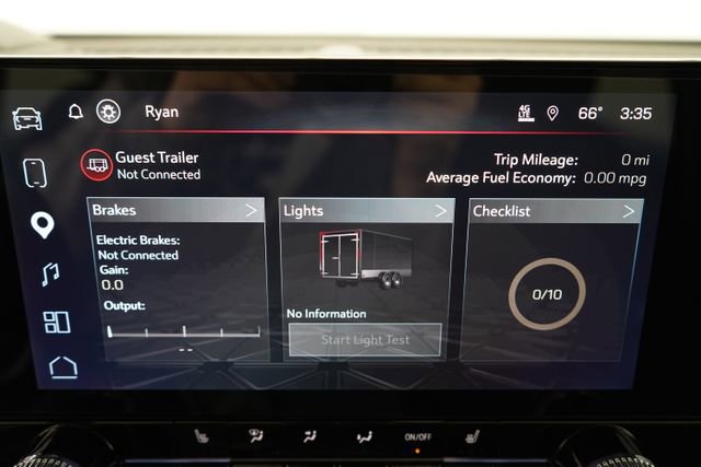 Used 2025 GMC Canyon Elevation w/ Convenience Package image 24