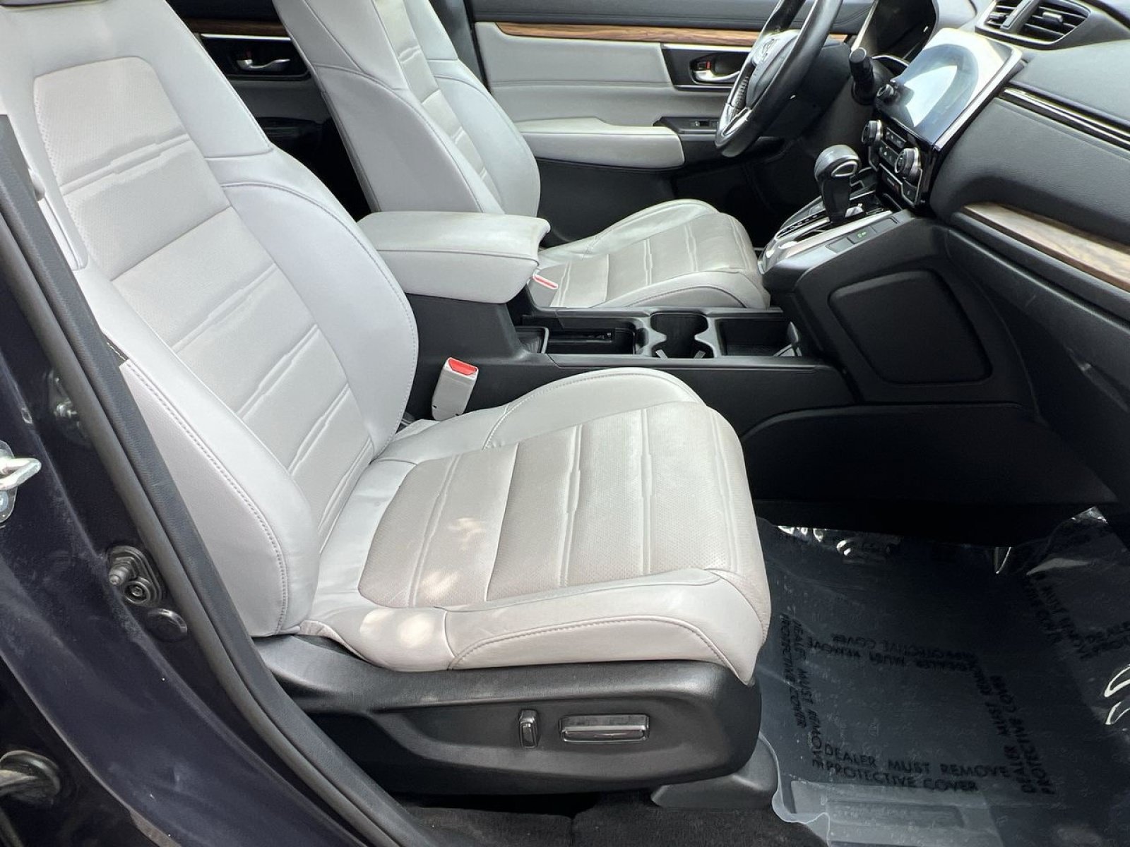 Used 2018 Honda CR-V Touring image 30