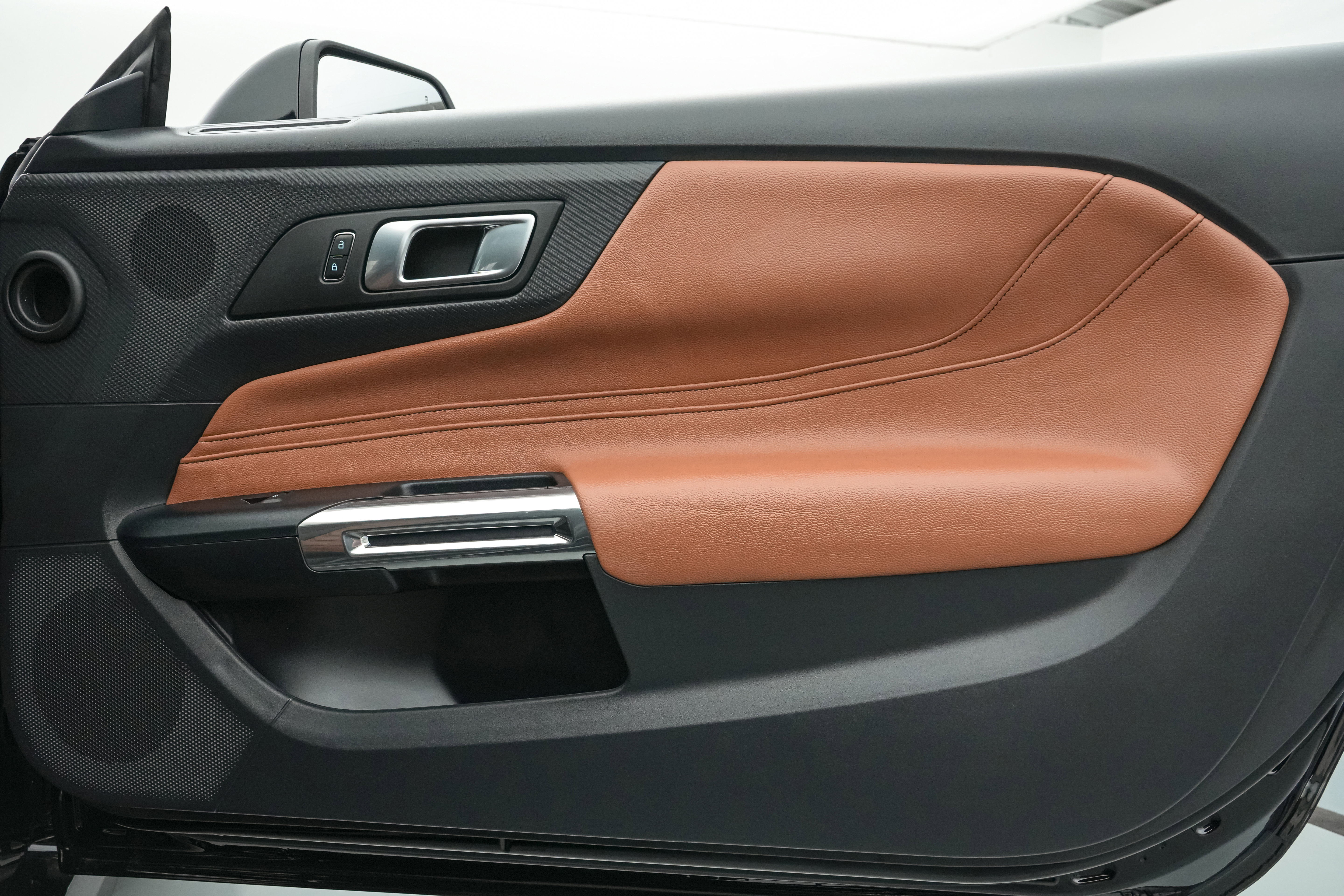 New 2026 Ford Mustang GT RWD image 49