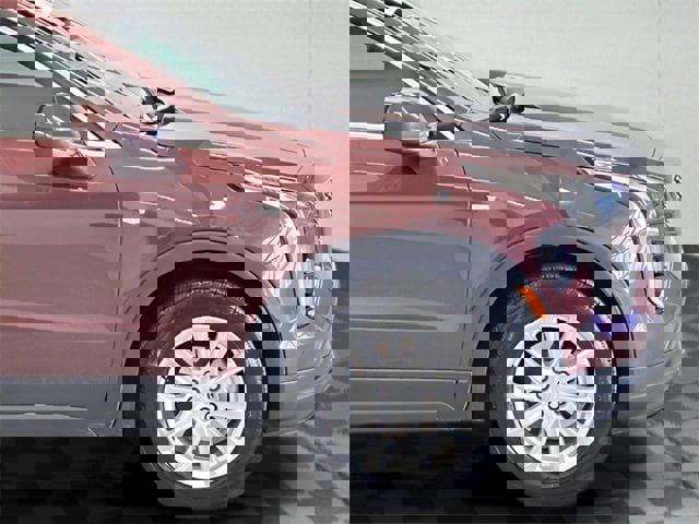 Certified 2023 Cadillac XT4 Luxury image 6