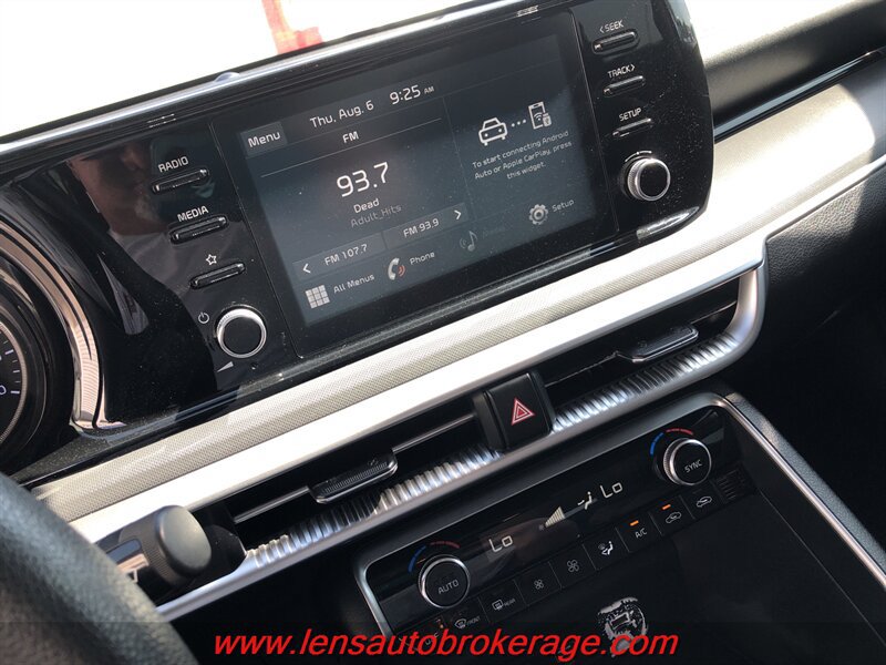 Used 2022 Kia K5 LXS FWD image 14