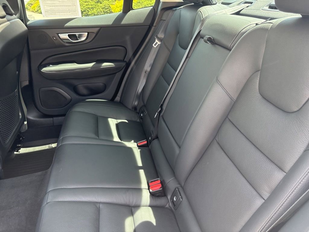 Certified 2024 Volvo S60 B5 Plus w/ Climate Package AWD/4WD image 38