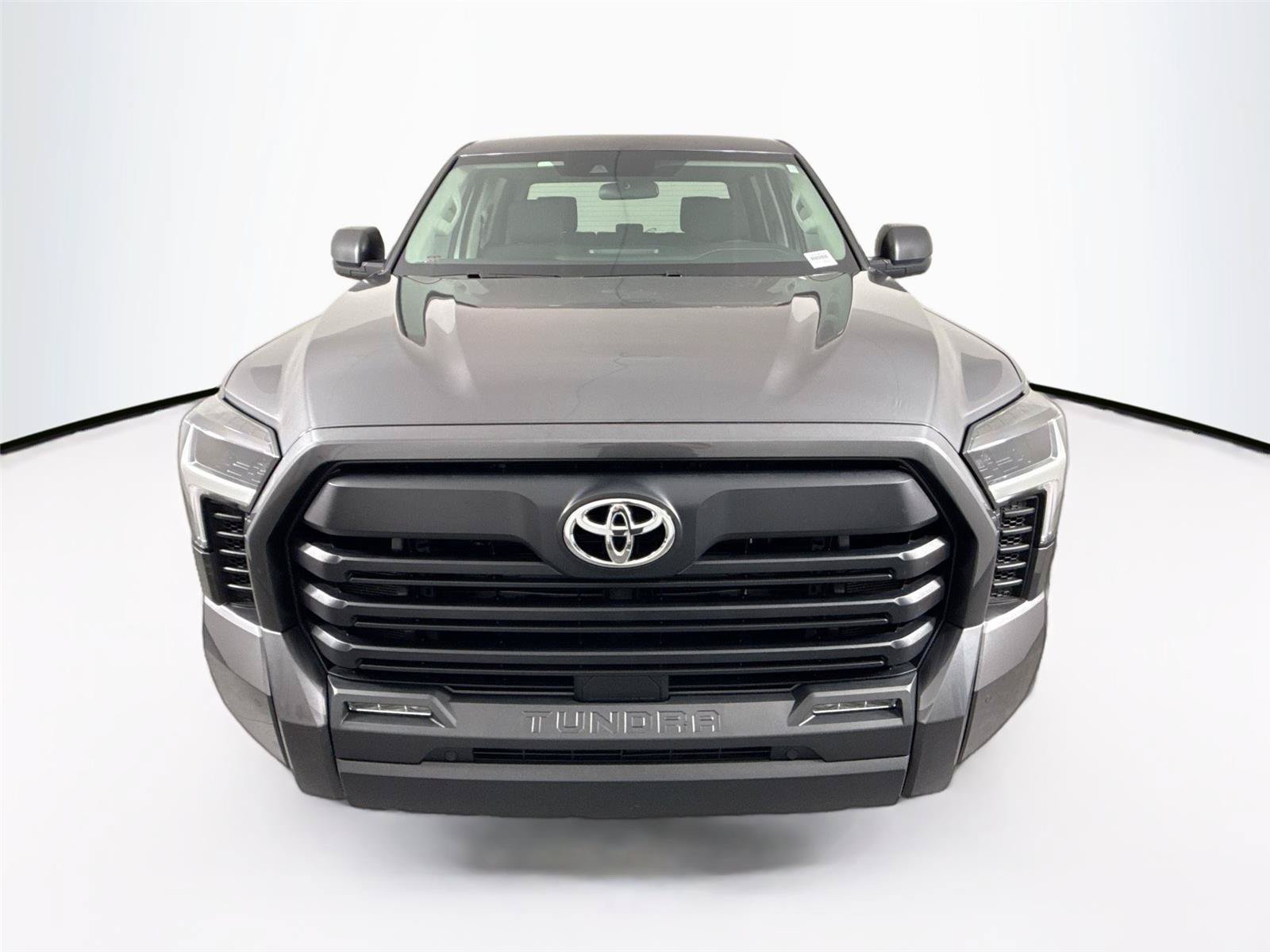 Used 2024 Toyota Tundra SR5 AWD/4WD image 7