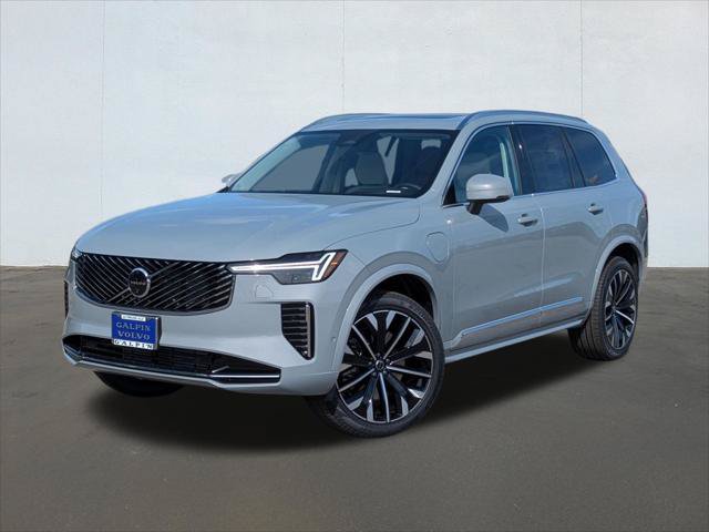 New 2026 Volvo XC90 T8 Ultra w/ Protection Package Premier AWD/4WD image 1
