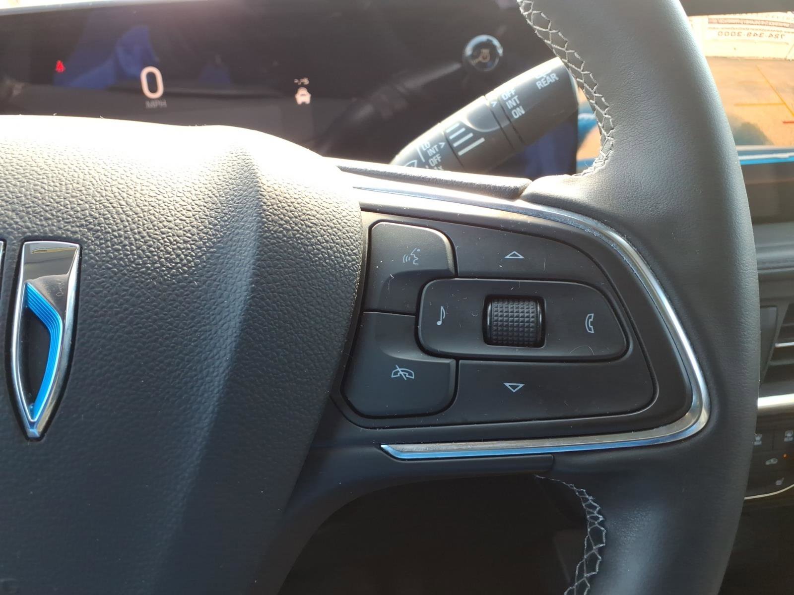 Used 2024 Buick Encore GX Preferred w/ Comfort Package image 26