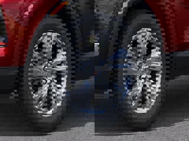 New 2026 Buick Encore GX Preferred image 9