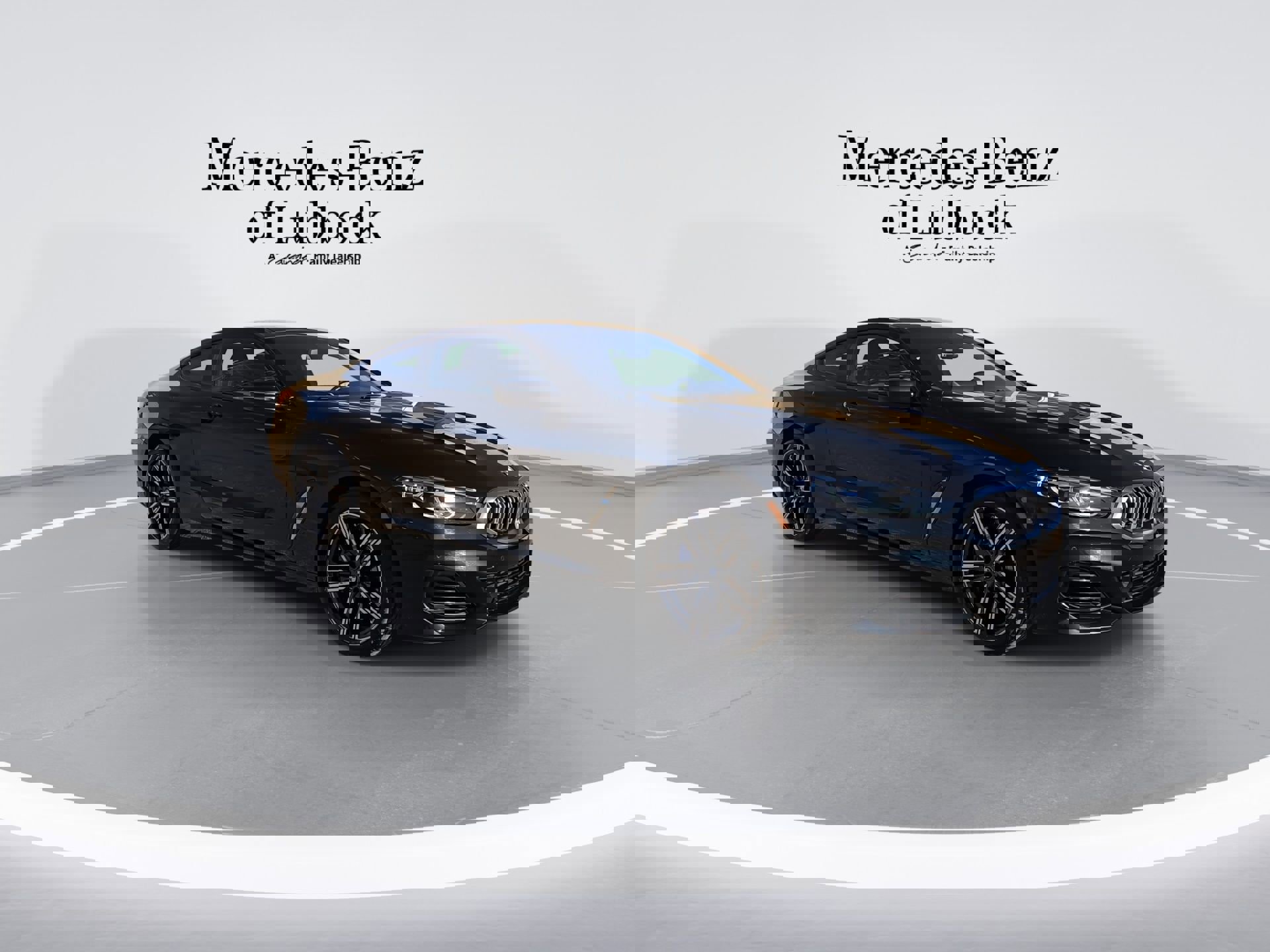 Used 2025 BMW 840i xDrive Coupe image 2