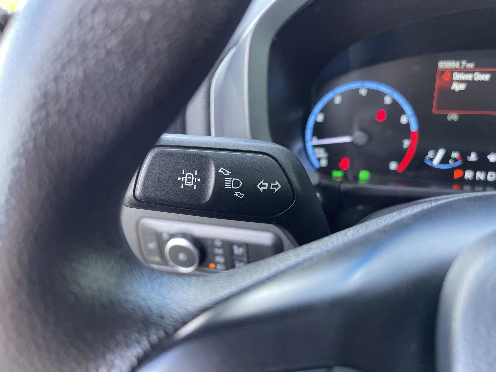 Used 2021 Ford Bronco Sport Big Bend AWD/4WD image 19