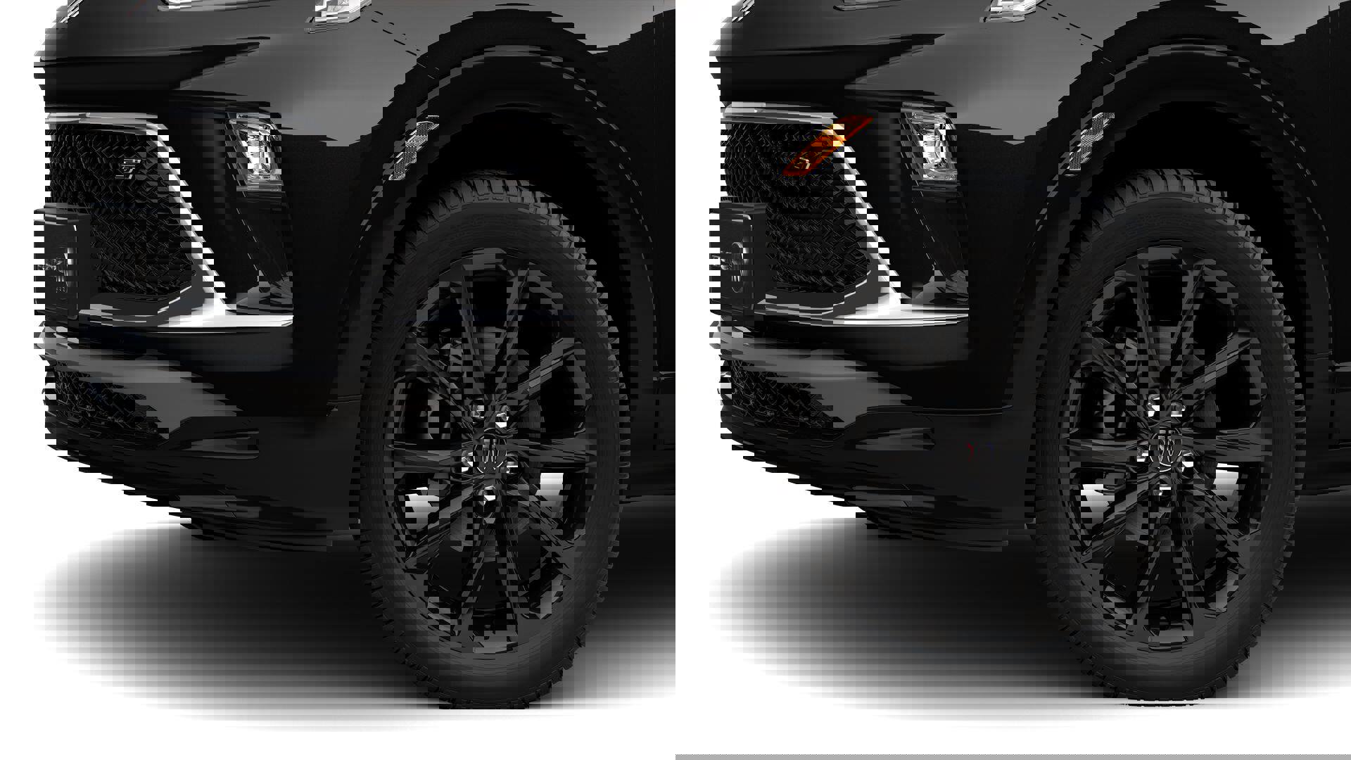 New 2026 Buick Encore GX Sport Touring image 5