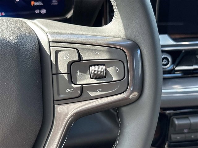 New 2026 Chevrolet Silverado 2500 High Country w/ High Country Premium Package image 30