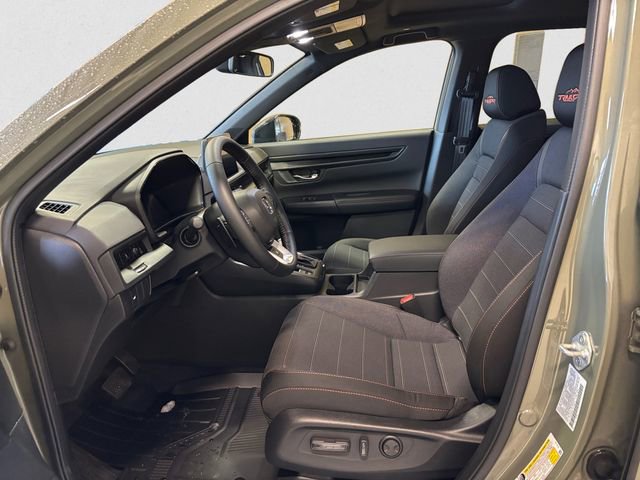 New 2026 Honda CR-V TrailSport image 9