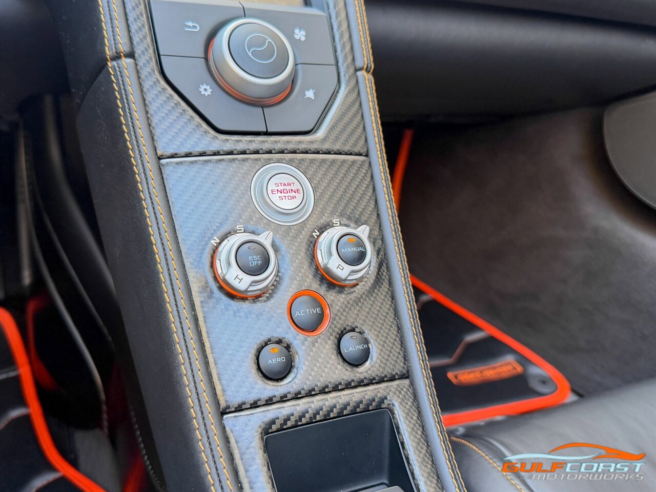 Used 2016 McLaren 675LT image 21