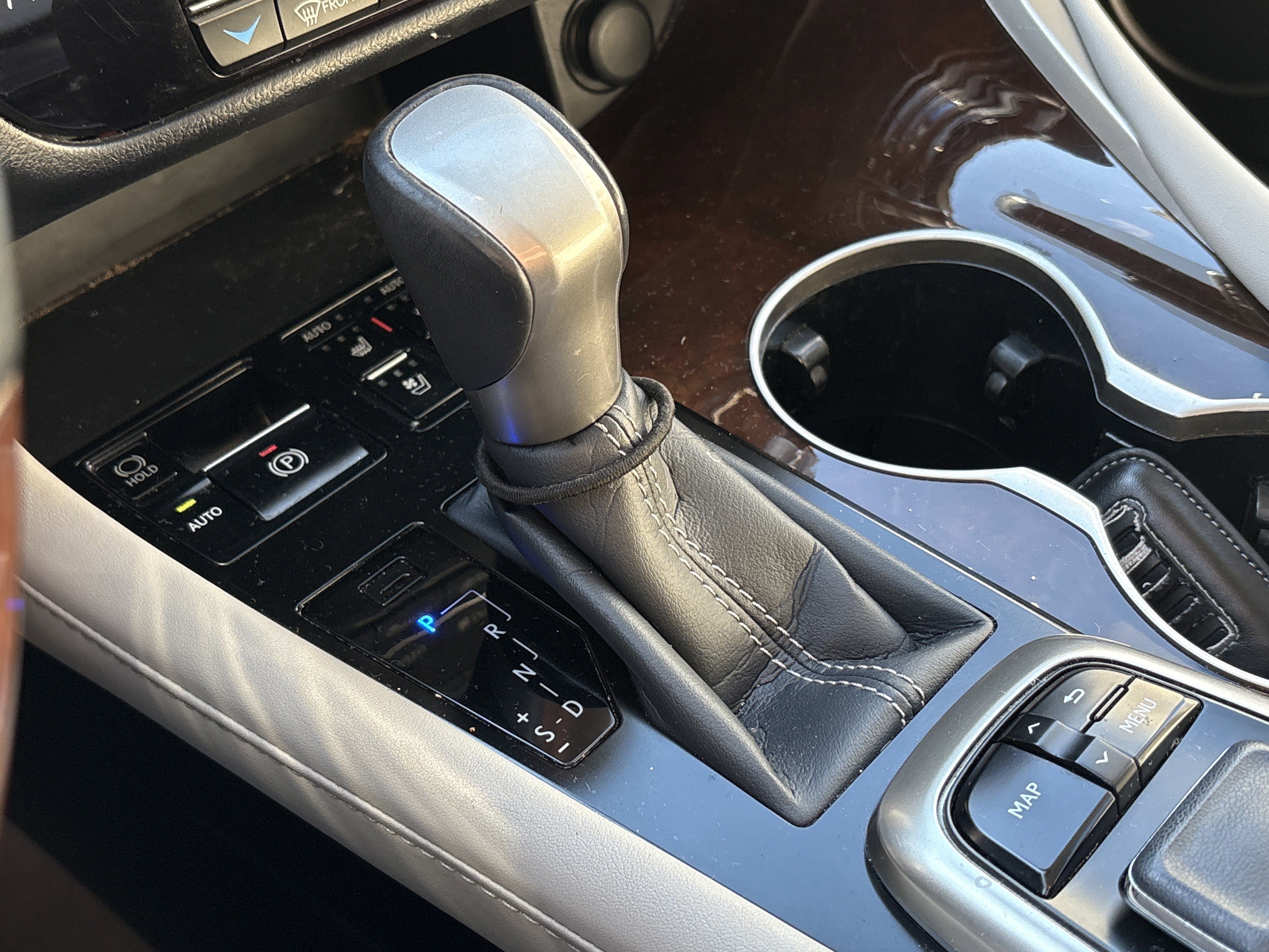 Used 2017 Lexus RX 350 AWD image 25