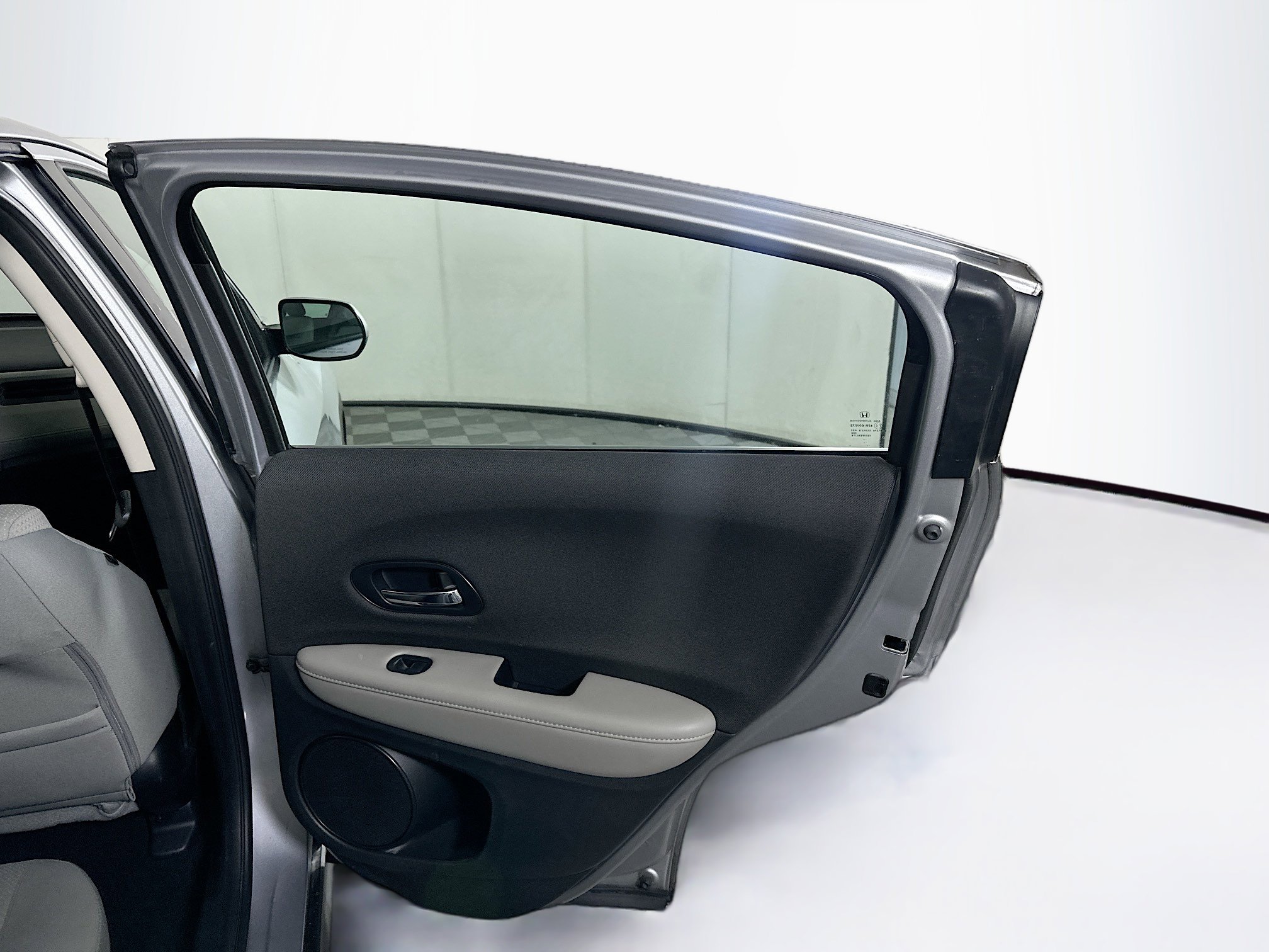 Used 2022 Honda HR-V LX image 28