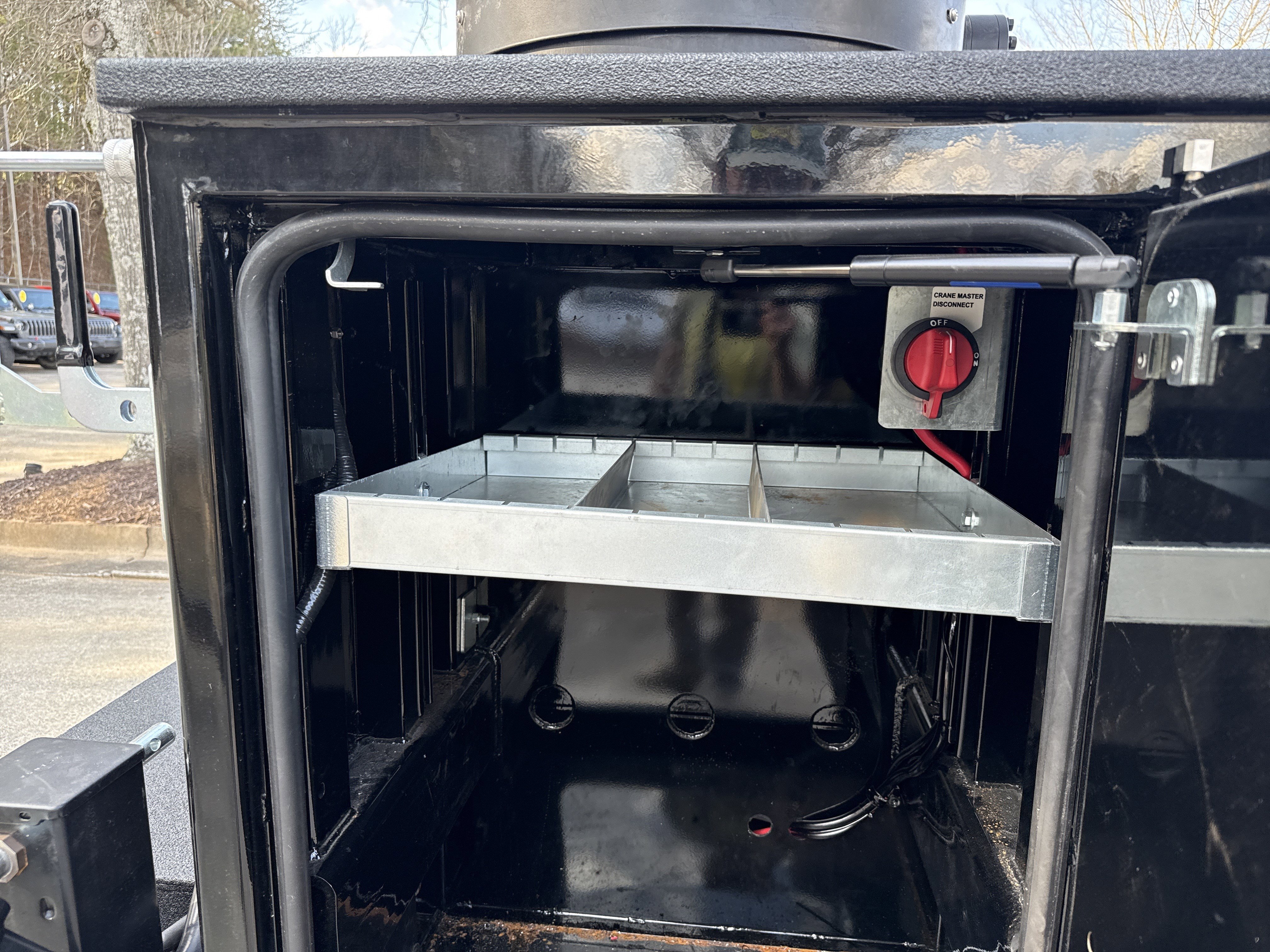 New 2024 RAM 5500 Laramie image 23