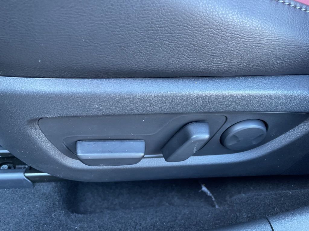 New 2026 MAZDA CX-50 AWD 2.5 Hybrid w/ Premium Pkg image 17