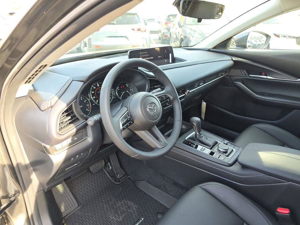 New 2026 MAZDA CX-30 AWD 2.5 S image 22