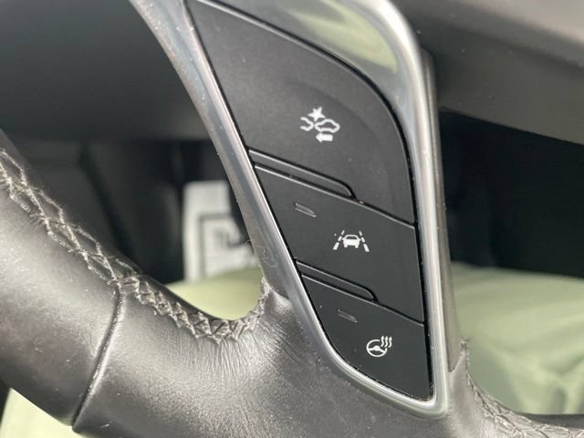 Used 2017 Cadillac XT5 Premium Luxury FWD image 21