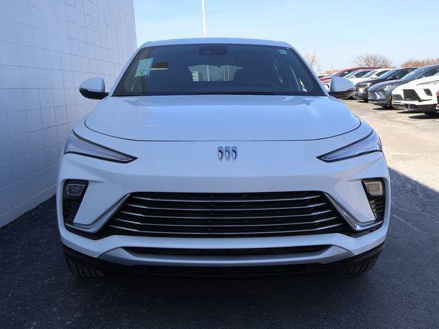 New 2026 Buick Envista Preferred image 2