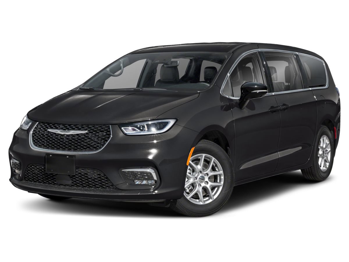 New 2026 Chrysler Pacifica Limited w/ S Appearance Package
