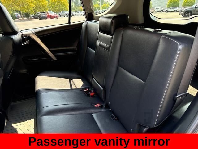 Used 2018 Toyota RAV4 Limited AWD/4WD image 63