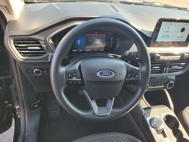 Used 2025 Ford Escape Active FWD image 27