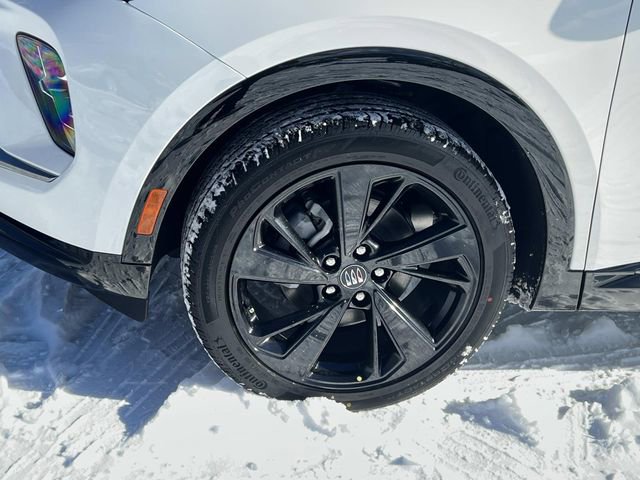 Used 2026 Buick Envision Sport Touring image 10