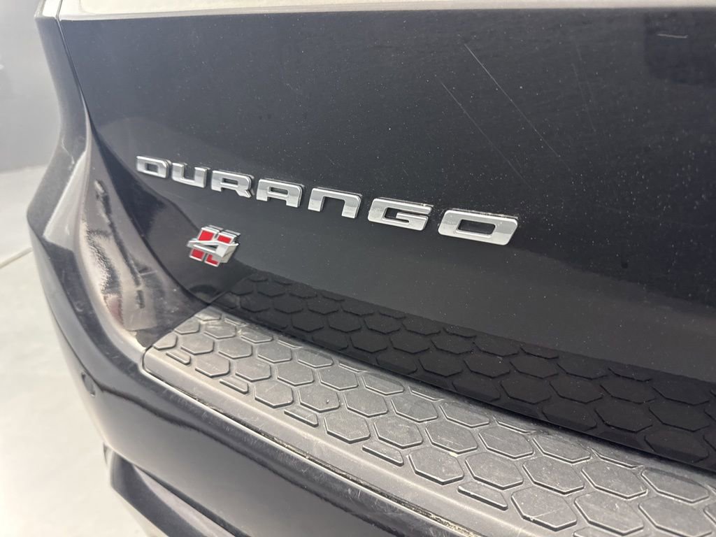 Used 2025 Dodge Durango R/T AWD/4WD image 42