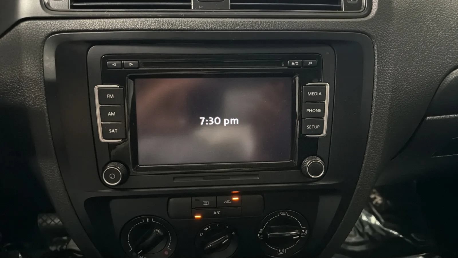 Used 2015 Volkswagen Jetta S FWD image 13