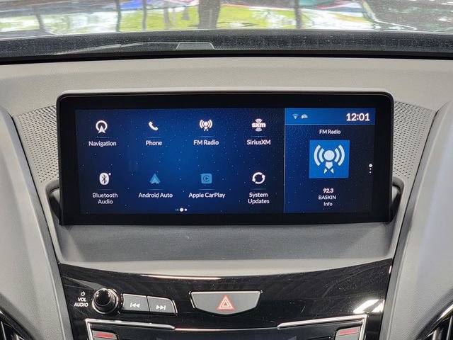 Used 2021 Acura RDX AWD w/ Technology Package image 20