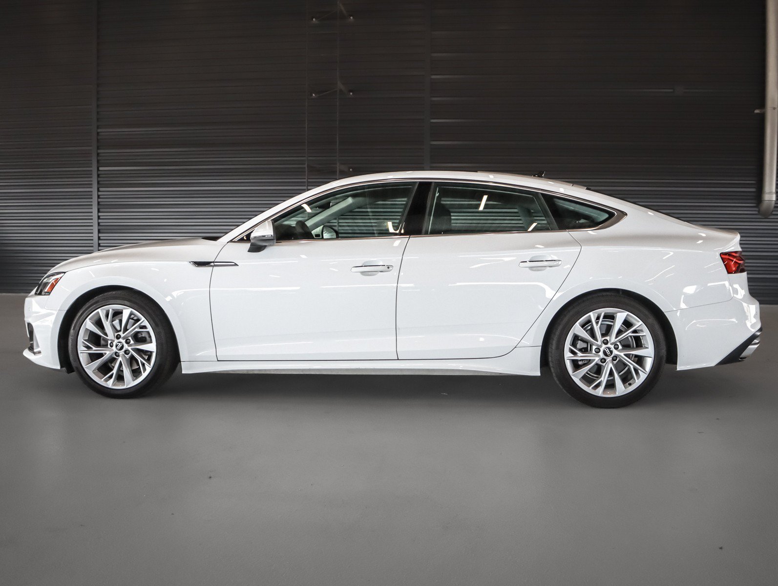 Used 2023 Audi A5 2.0T Premium w/ Convenience Package AWD/4WD image 14