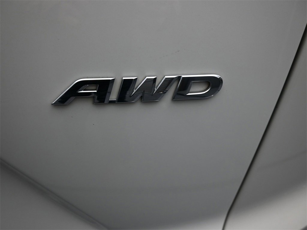 Used 2021 Honda CR-V EX image 11