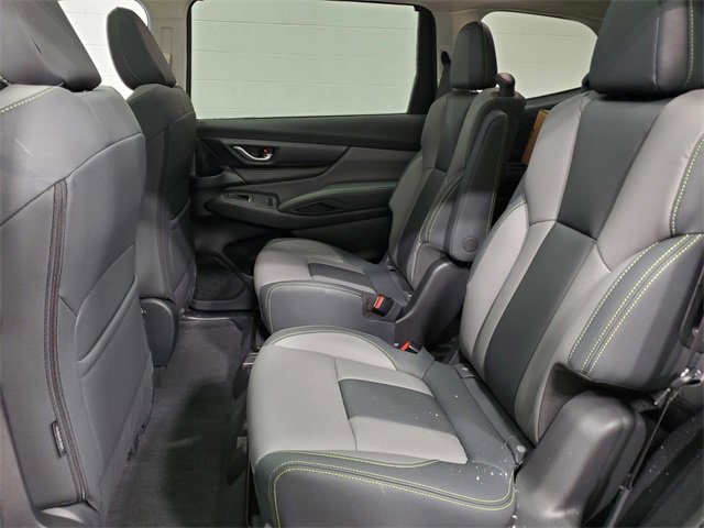 Used 2025 Subaru Ascent Onyx Edition image 11