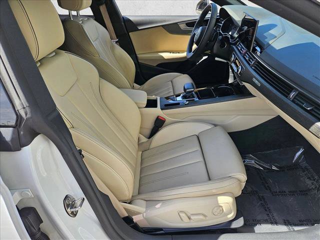 Used 2023 Audi A5 2.0T Premium AWD/4WD image 24