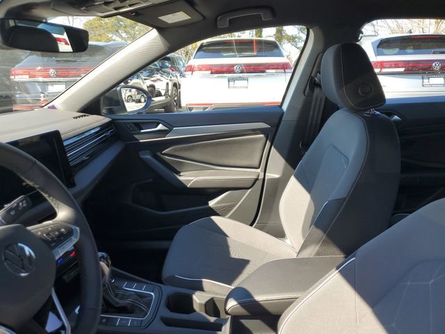 New 2026 Volkswagen Jetta Sport FWD image 17