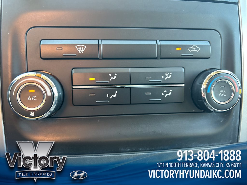 Used 2019 Nissan Frontier SV RWD image 23