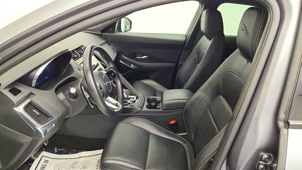 Used 2021 Jaguar E-PACE 300 Sport AWD/4WD image 20