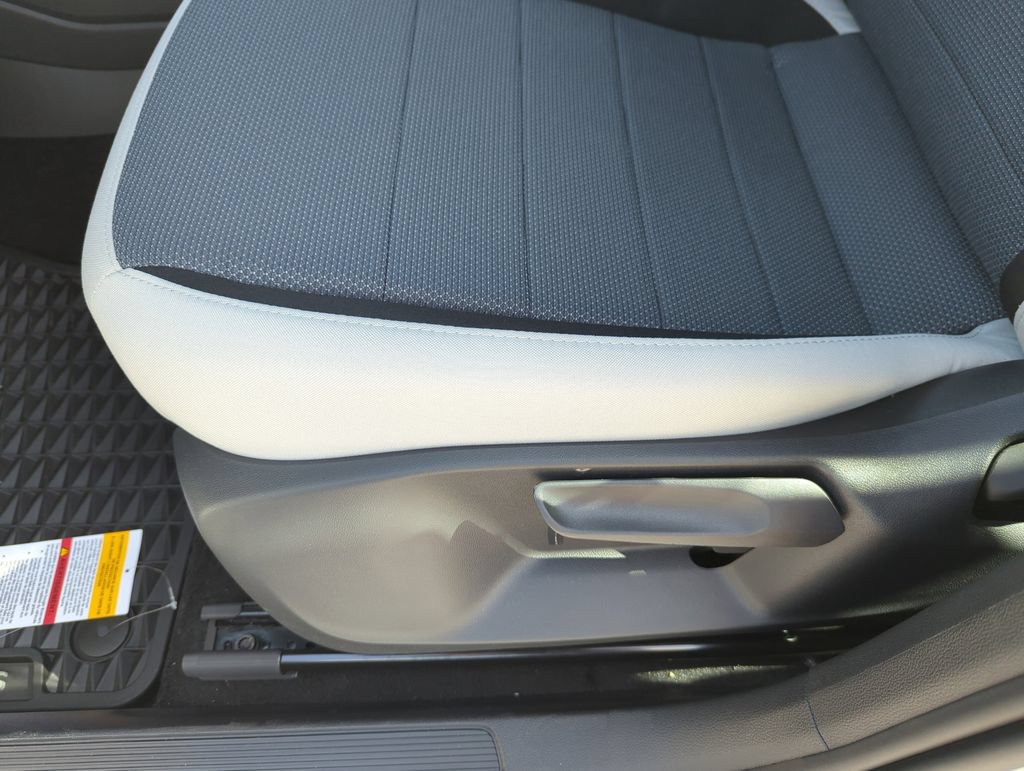New 2026 Volkswagen Taos S FWD image 27