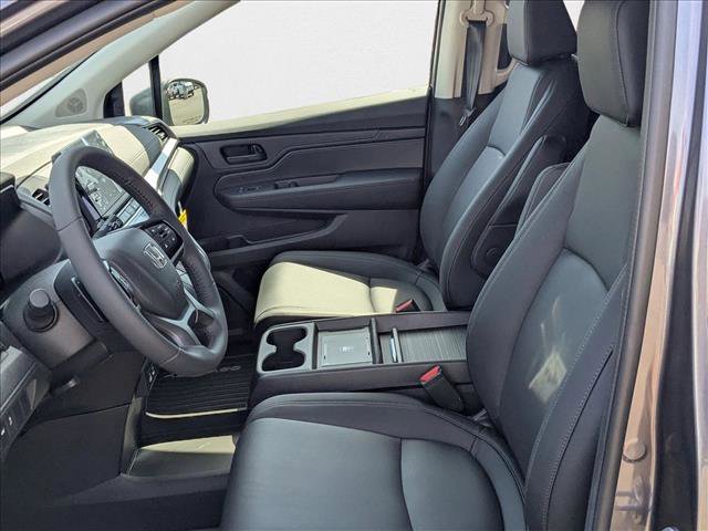 New 2026 Honda Odyssey EX-L image 4