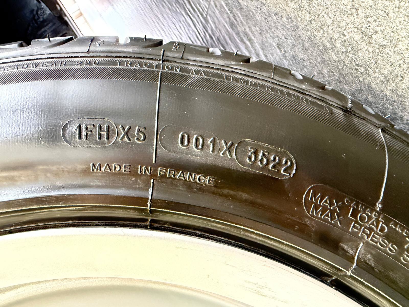 Used 1990 Ferrari Testarossa RWD image 55