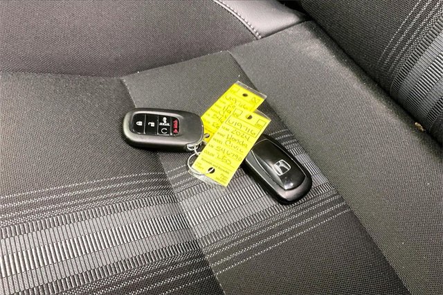 Certified 2024 Honda Civic Sport image 13