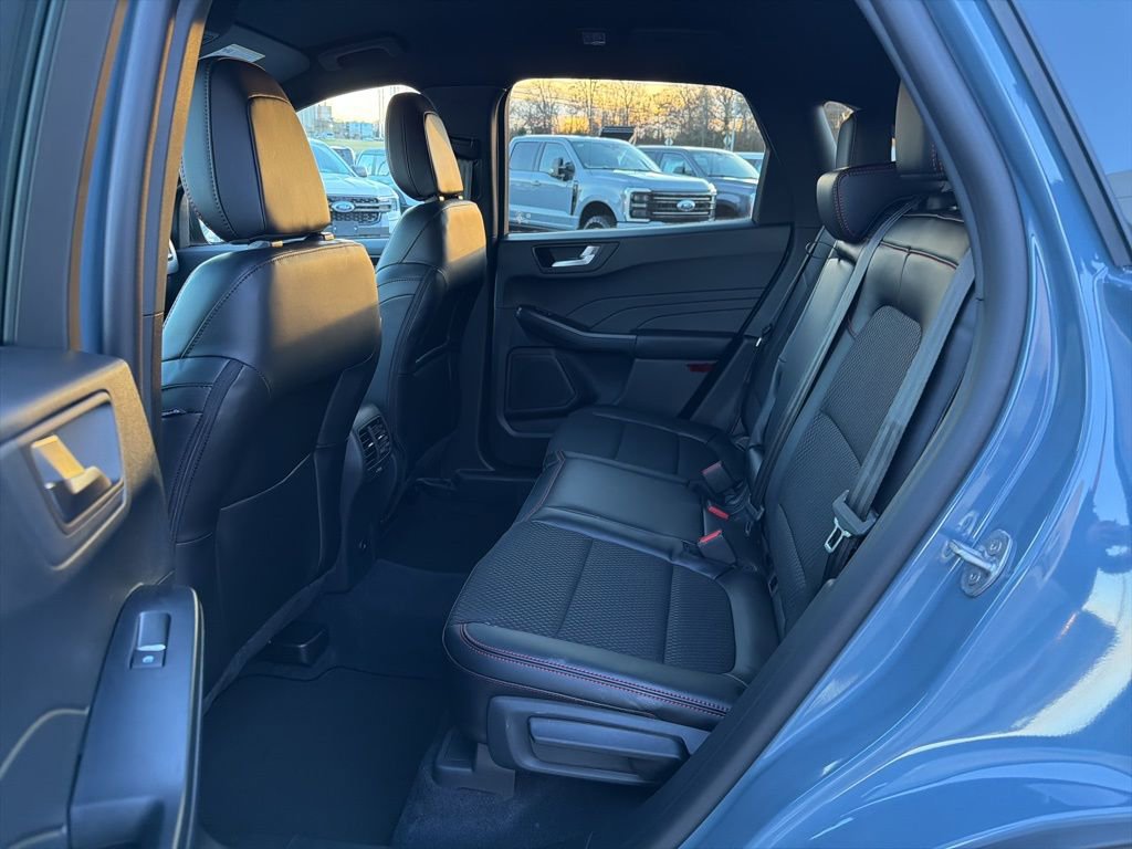 New 2026 Ford Escape ST-Line image 13
